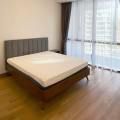 Apartment - Marina One Residences | Products Seen: [Baton Mattress - Regular (Firm) - Queen & Valentino Bed Frame - Queen V1]